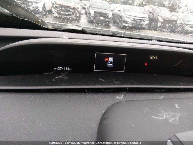 40058365 :رقم المزاد ، JTDKARFP6L3133637 vin ، 2020 Toyota Prius Prime Le/xle/limited مزاد بيع