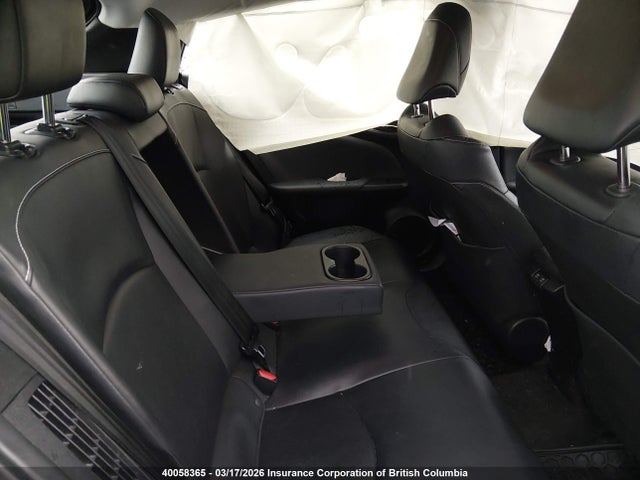 40058365 :رقم المزاد ، JTDKARFP6L3133637 vin ، 2020 Toyota Prius Prime Le/xle/limited مزاد بيع