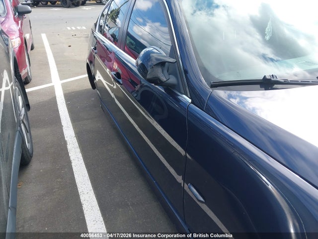 40056453 :رقم المزاد ، WBAVB33556KR77153 vin ، 2006 Bmw 330 I مزاد بيع