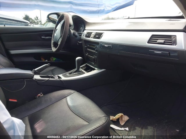 40056453 :رقم المزاد ، WBAVB33556KR77153 vin ، 2006 Bmw 330 I مزاد بيع