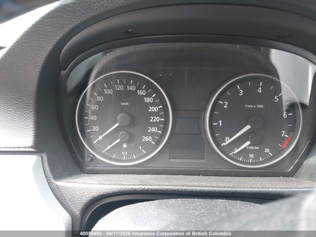 40056453 :رقم المزاد ، WBAVB33556KR77153 vin ، 2006 Bmw 330 I مزاد بيع