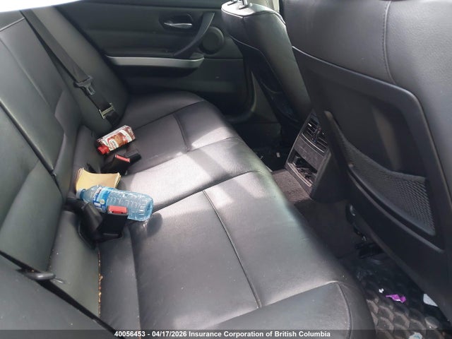 40056453 :رقم المزاد ، WBAVB33556KR77153 vin ، 2006 Bmw 330 I مزاد بيع