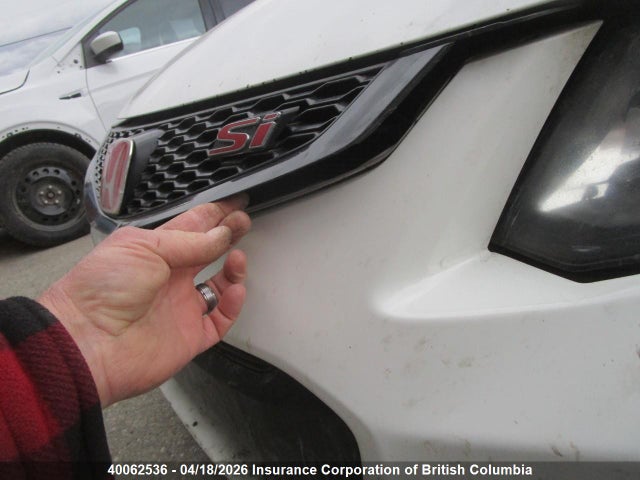 Продаж на аукціоні авто 2012 Honda Civic, vin: 2HGFG4A50CH100043, номер лоту: 40062536