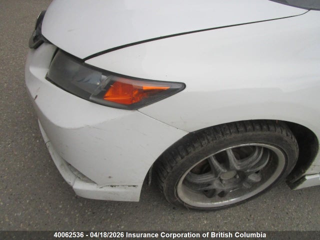Продаж на аукціоні авто 2012 Honda Civic, vin: 2HGFG4A50CH100043, номер лоту: 40062536
