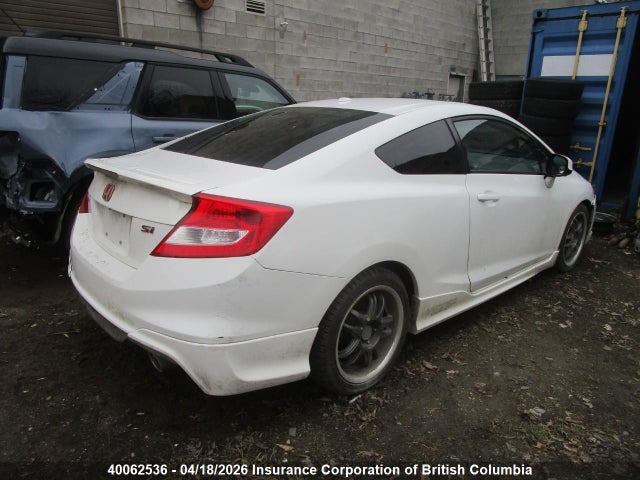 Продаж на аукціоні авто 2012 Honda Civic, vin: 2HGFG4A50CH100043, номер лоту: 40062536