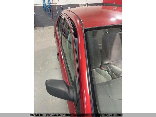 Aukcja sprzedaży 2008 Toyota Corolla Ce, vin: 2T1BR32E98C884272, numer aukcji: 40062538