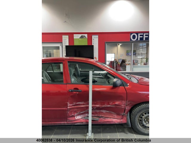 Aukcja sprzedaży 2008 Toyota Corolla Ce, vin: 2T1BR32E98C884272, numer aukcji: 40062538