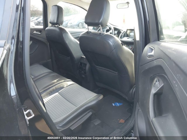 1FMCU9GD7KUB72404 Ford ESCAPE SE