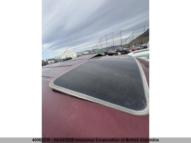 40062539 :رقم المزاد ، 1FTPX14585FB14547 vin ، 2005 Ford F150 مزاد بيع