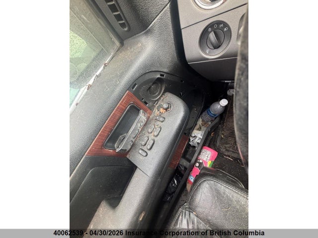 40062539 :رقم المزاد ، 1FTPX14585FB14547 vin ، 2005 Ford F150 مزاد بيع