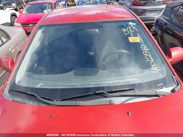 Продажа на аукционе авто 2009 Hyundai Elantra Gl, vin: KMHDT45D39U774398, номер лота: 40062540