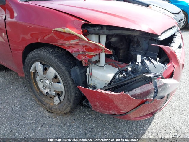 Продажа на аукционе авто 2009 Hyundai Elantra Gl, vin: KMHDT45D39U774398, номер лота: 40062540