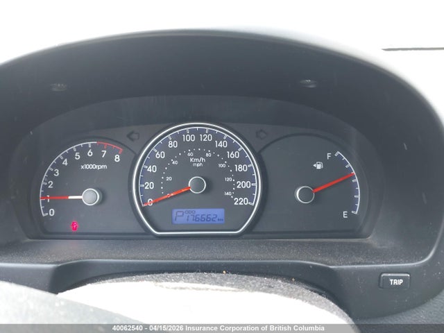 Продажа на аукционе авто 2009 Hyundai Elantra Gl, vin: KMHDT45D39U774398, номер лота: 40062540