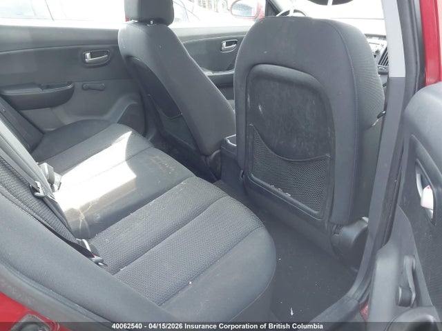 Продажа на аукционе авто 2009 Hyundai Elantra Gl, vin: KMHDT45D39U774398, номер лота: 40062540