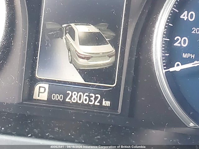 2016 Toyota Camry მანქანა იყიდება აუქციონზე, vin: 4T1BF1FK4GU594547, აუქციონის ნომერი: 40062541