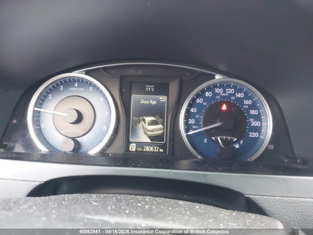 2016 Toyota Camry მანქანა იყიდება აუქციონზე, vin: 4T1BF1FK4GU594547, აუქციონის ნომერი: 40062541