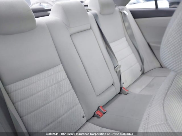 2016 Toyota Camry მანქანა იყიდება აუქციონზე, vin: 4T1BF1FK4GU594547, აუქციონის ნომერი: 40062541