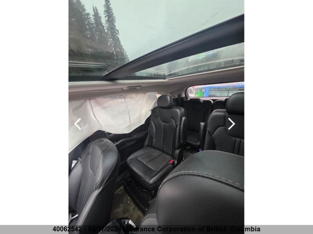 5XYRHDLF0NG088234 KIA SORENTO EX
