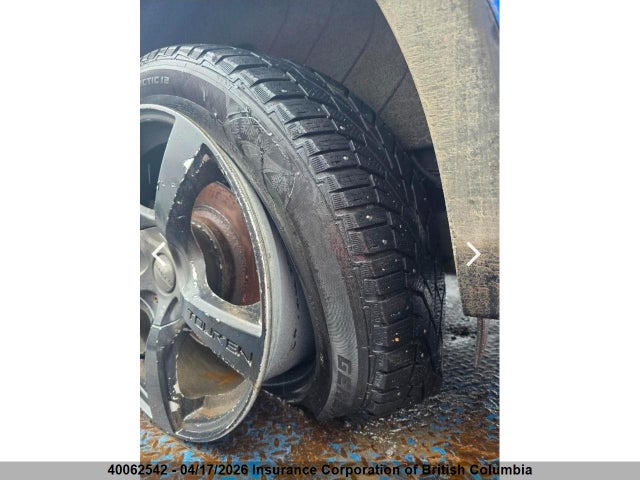 5XYRHDLF0NG088234 KIA SORENTO EX