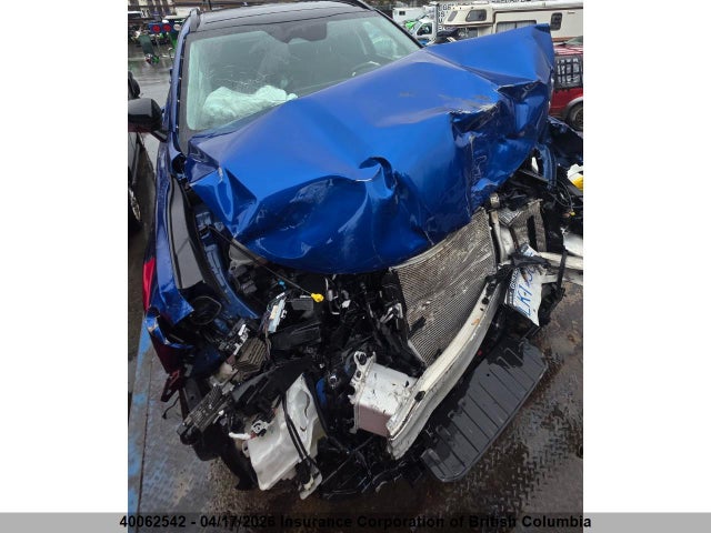 5XYRHDLF0NG088234 KIA SORENTO EX