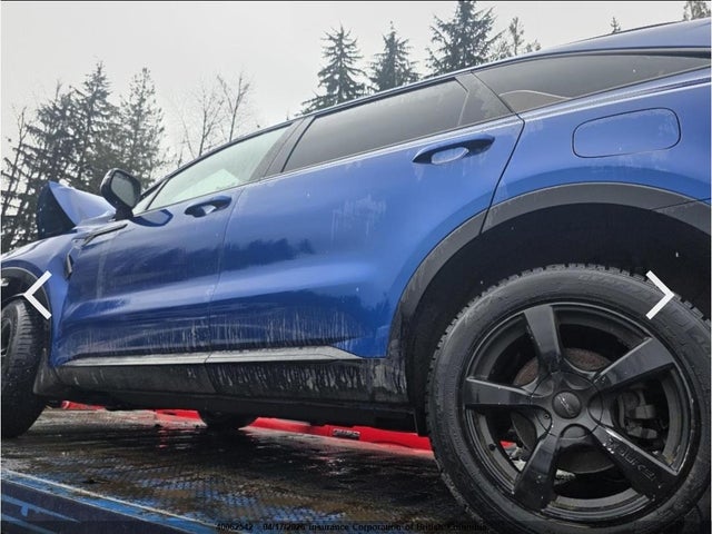 5XYRHDLF0NG088234 KIA SORENTO EX
