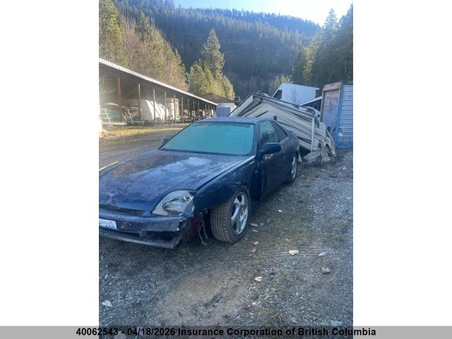 Продаж на аукціоні авто 1998 Honda Prelude, vin: JHMBB6244WC800943, номер лоту: 40062543