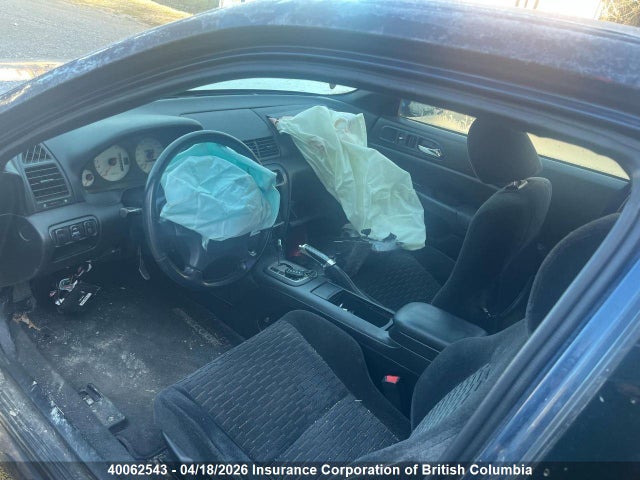 Продаж на аукціоні авто 1998 Honda Prelude, vin: JHMBB6244WC800943, номер лоту: 40062543