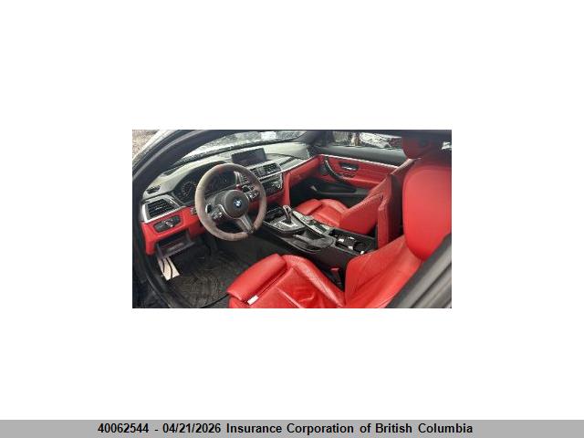 Продаж на аукціоні авто 2018 Bmw 440i, vin: WBA4W9C56JAF93810, номер лоту: 40062544