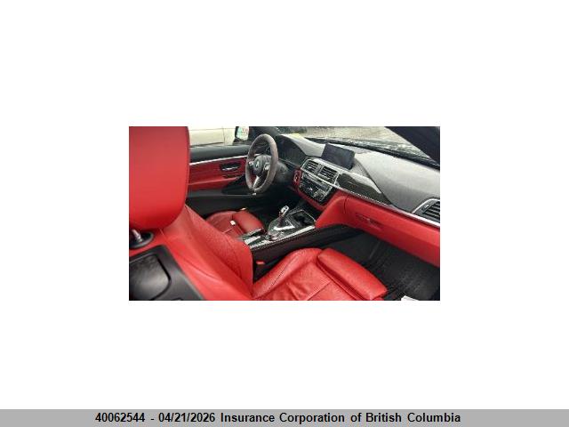 Продаж на аукціоні авто 2018 Bmw 440i, vin: WBA4W9C56JAF93810, номер лоту: 40062544