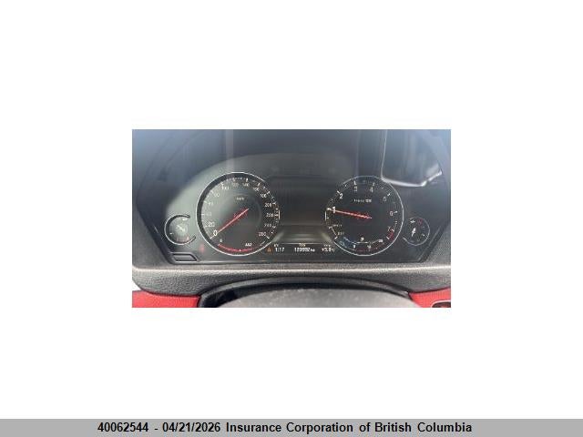 Продаж на аукціоні авто 2018 Bmw 440i, vin: WBA4W9C56JAF93810, номер лоту: 40062544