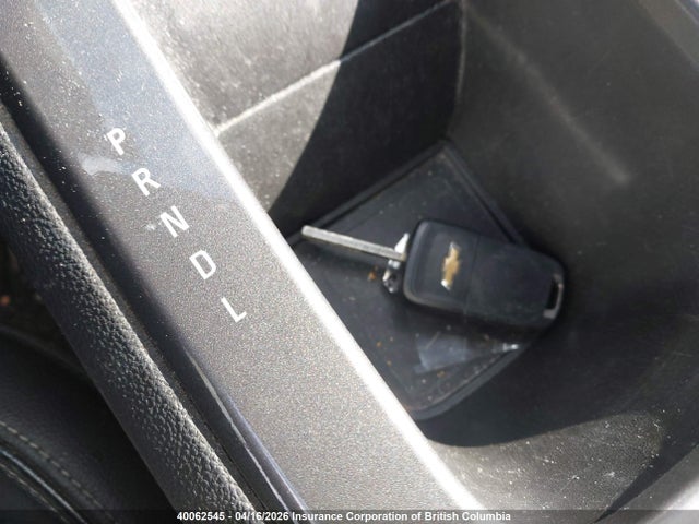 2015 Chevrolet Volt მანქანა იყიდება აუქციონზე, vin: 1G1RB6E48FU125399, აუქციონის ნომერი: 40062545