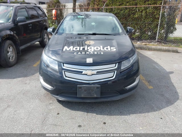 2015 Chevrolet Volt მანქანა იყიდება აუქციონზე, vin: 1G1RB6E48FU125399, აუქციონის ნომერი: 40062545