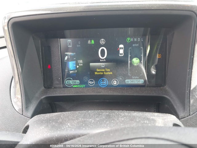 2015 Chevrolet Volt მანქანა იყიდება აუქციონზე, vin: 1G1RB6E48FU125399, აუქციონის ნომერი: 40062545