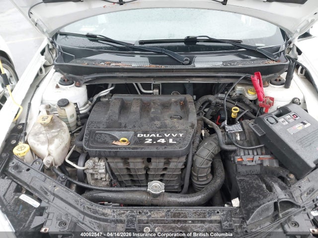Aukcja sprzedaży 2013 Chrysler 200, vin: 1C3CCBAB8DN533338, numer aukcji: 40062547