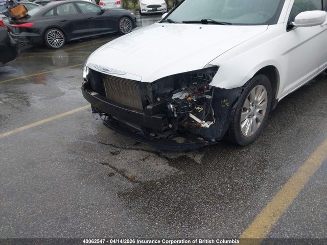 Aukcja sprzedaży 2013 Chrysler 200, vin: 1C3CCBAB8DN533338, numer aukcji: 40062547