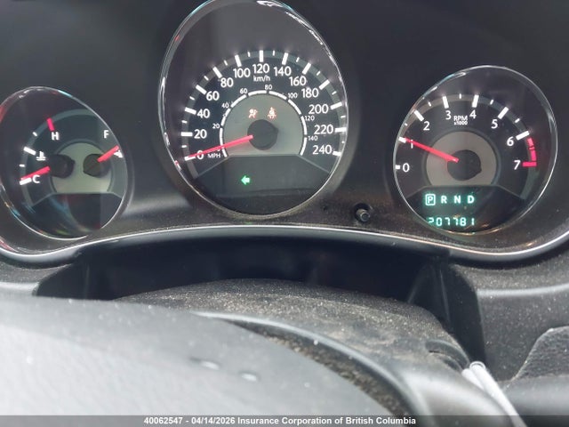 Aukcja sprzedaży 2013 Chrysler 200, vin: 1C3CCBAB8DN533338, numer aukcji: 40062547