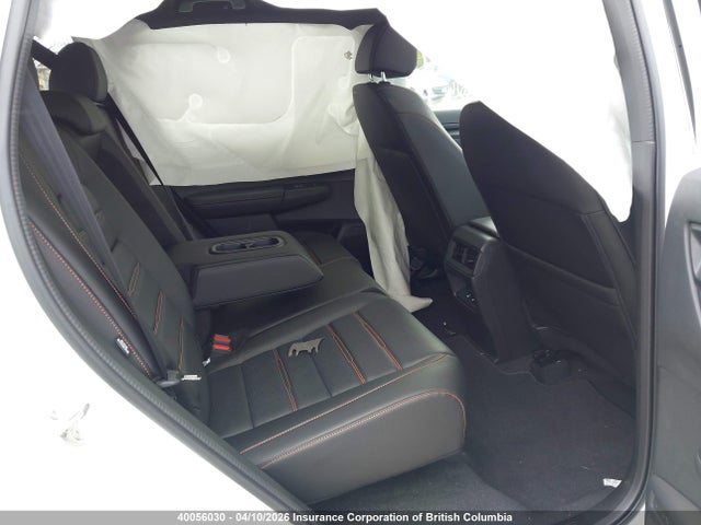 2HKRS6H77TH211919 Honda CR-V EXL