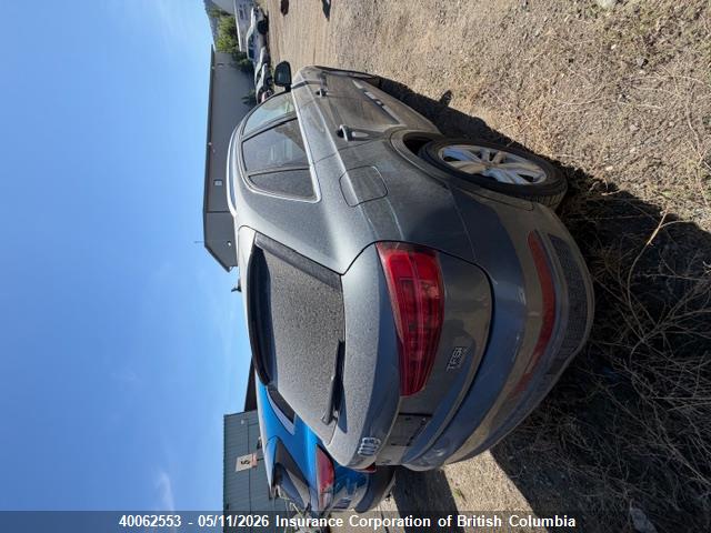 Aukcja sprzedaży 2016 Audi Q3, vin: WA1GFCFS4GR005547, numer aukcji: 40062553