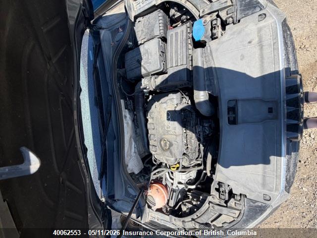 Aukcja sprzedaży 2016 Audi Q3, vin: WA1GFCFS4GR005547, numer aukcji: 40062553