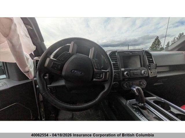 Aukcja sprzedaży 2018 Ford F150, vin: 1FTEW1EGXJFE29256, numer aukcji: 40062554