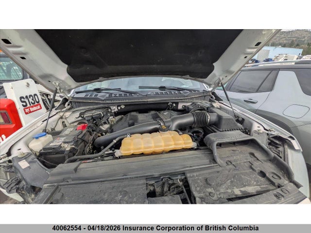 Aukcja sprzedaży 2018 Ford F150, vin: 1FTEW1EGXJFE29256, numer aukcji: 40062554