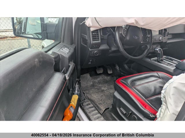 Aukcja sprzedaży 2018 Ford F150, vin: 1FTEW1EGXJFE29256, numer aukcji: 40062554