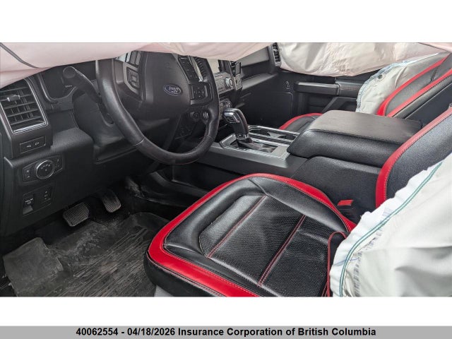 Aukcja sprzedaży 2018 Ford F150, vin: 1FTEW1EGXJFE29256, numer aukcji: 40062554
