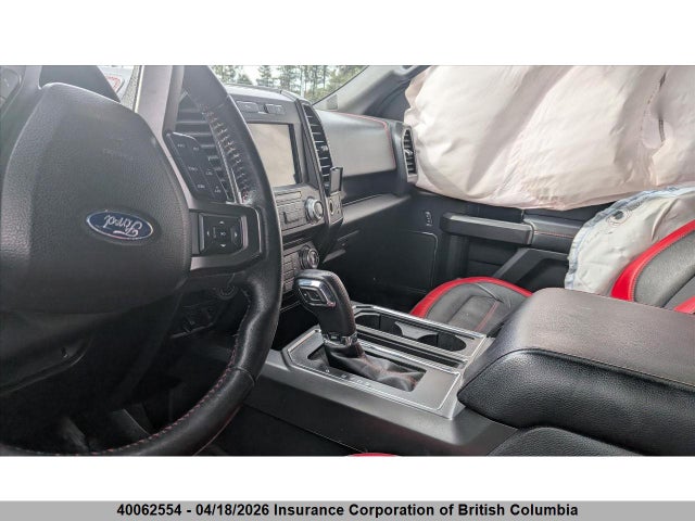 Aukcja sprzedaży 2018 Ford F150, vin: 1FTEW1EGXJFE29256, numer aukcji: 40062554