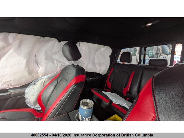 Aukcja sprzedaży 2018 Ford F150, vin: 1FTEW1EGXJFE29256, numer aukcji: 40062554