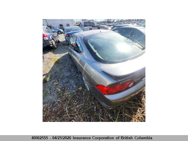 Продаж на аукціоні авто 2006 Acura Rsx, vin: JH4DC548X6S800595, номер лоту: 40062555