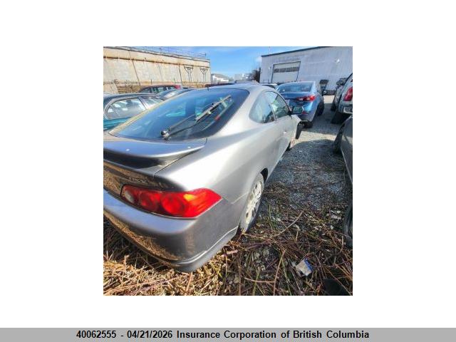 Продаж на аукціоні авто 2006 Acura Rsx, vin: JH4DC548X6S800595, номер лоту: 40062555