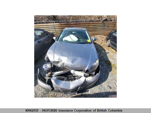 Продаж на аукціоні авто 2006 Acura Rsx, vin: JH4DC548X6S800595, номер лоту: 40062555