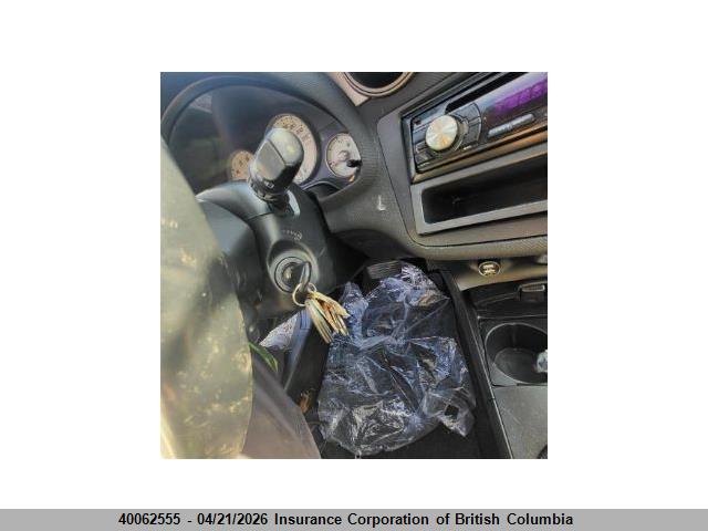 Продаж на аукціоні авто 2006 Acura Rsx, vin: JH4DC548X6S800595, номер лоту: 40062555