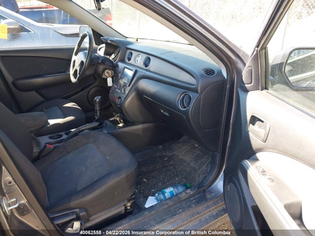 Aukcja sprzedaży 2006 Mitsubishi Outlander Ls, vin: JA4LX31F96U602145, numer aukcji: 40062558